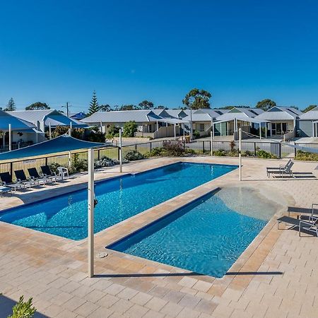 Seafront Unit 49 Villa Jurien Bay Kültér fotó