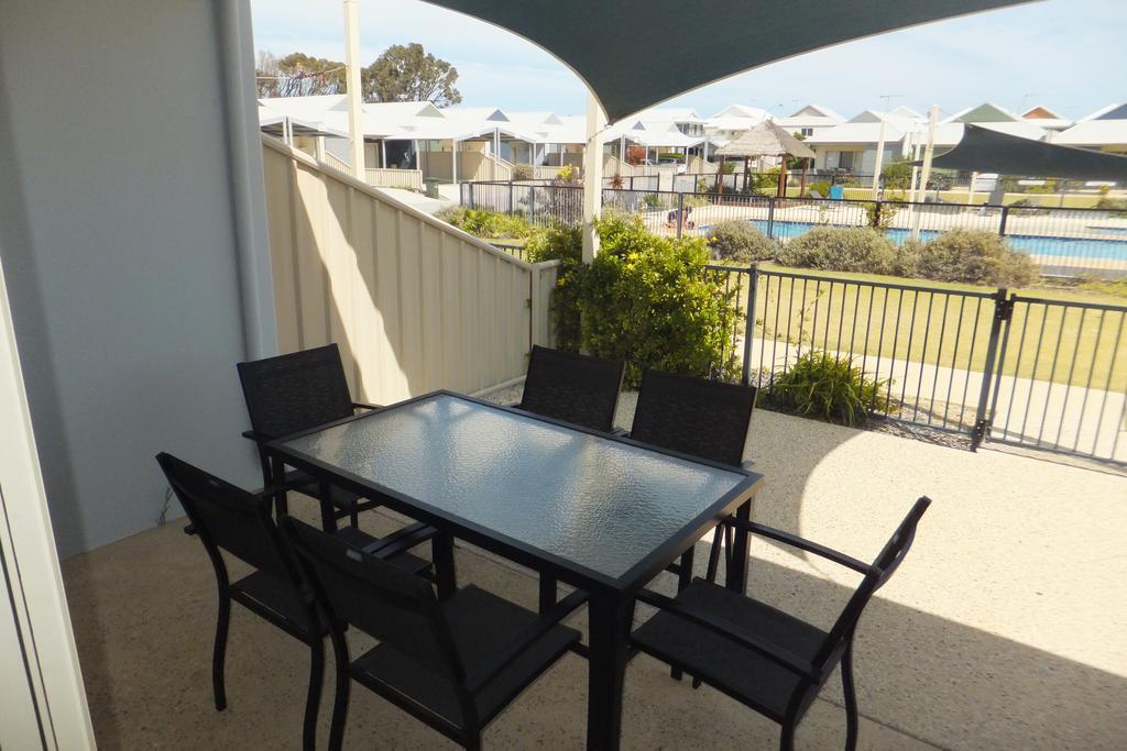 Seafront Unit 49 Villa Jurien Bay Kültér fotó