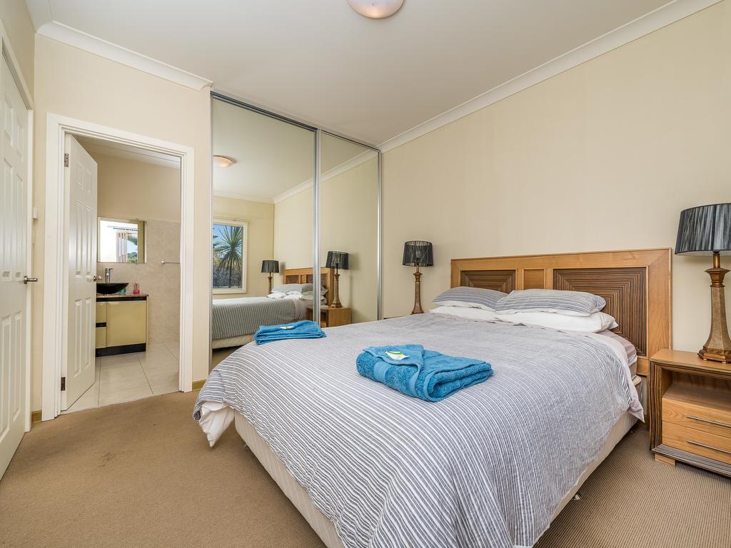 Seafront Unit 49 Villa Jurien Bay Kültér fotó