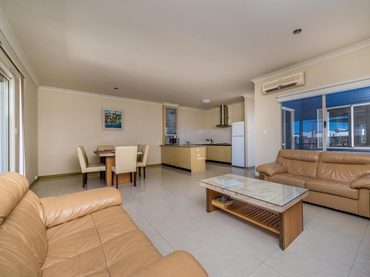 Seafront Unit 49 Villa Jurien Bay Kültér fotó