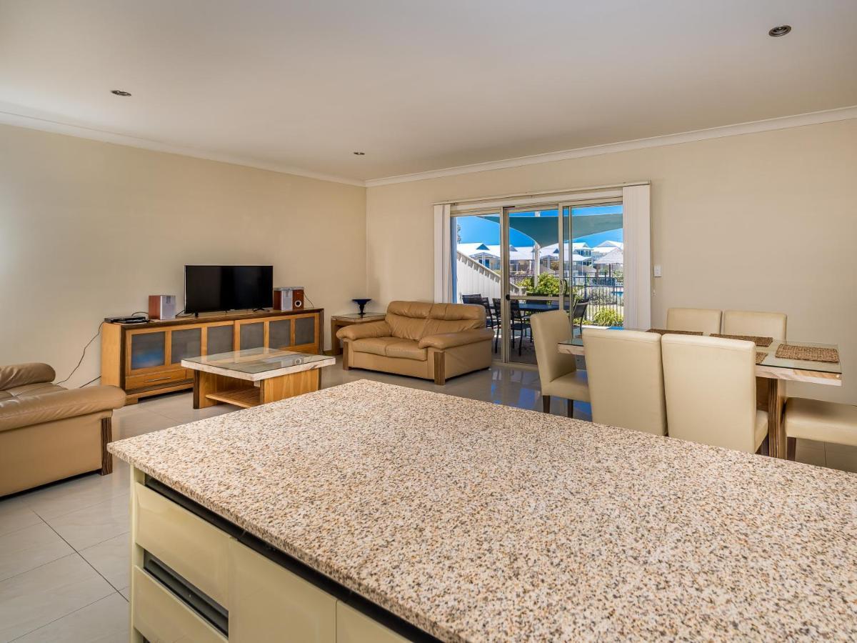 Seafront Unit 49 Villa Jurien Bay Kültér fotó