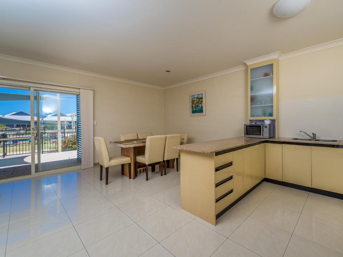 Seafront Unit 49 Villa Jurien Bay Kültér fotó