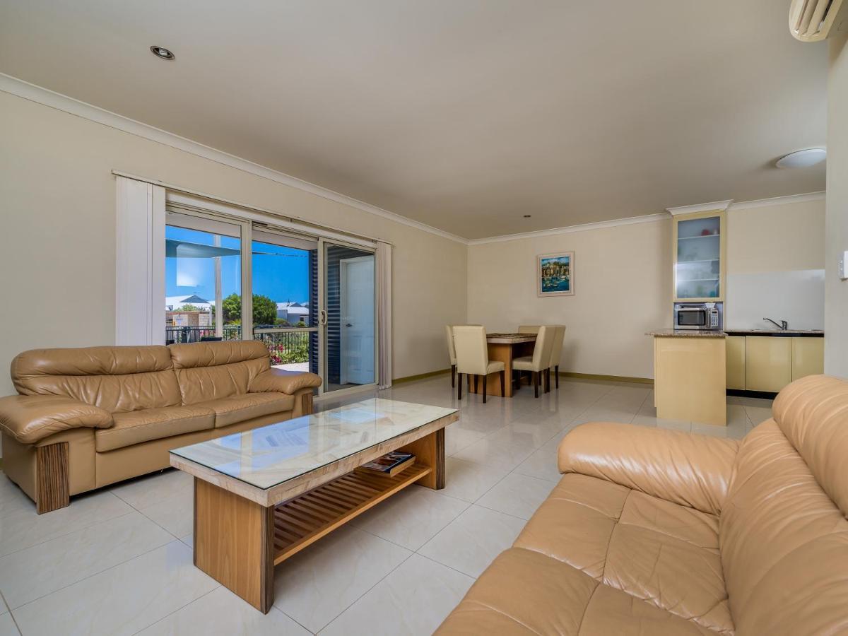Seafront Unit 49 Villa Jurien Bay Kültér fotó